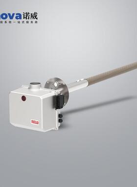利雅路RX28÷15 S/PV F预混线性火焰燃气燃烧器 工业隧道炉燃烧机
