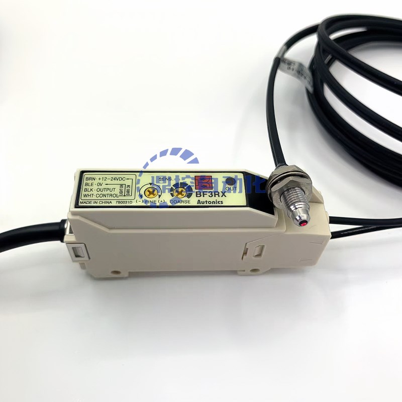 Autonics光纤放大器BF3RX/P BF4R/P/E BF5R-D1-N/P BFX-D1-N/P