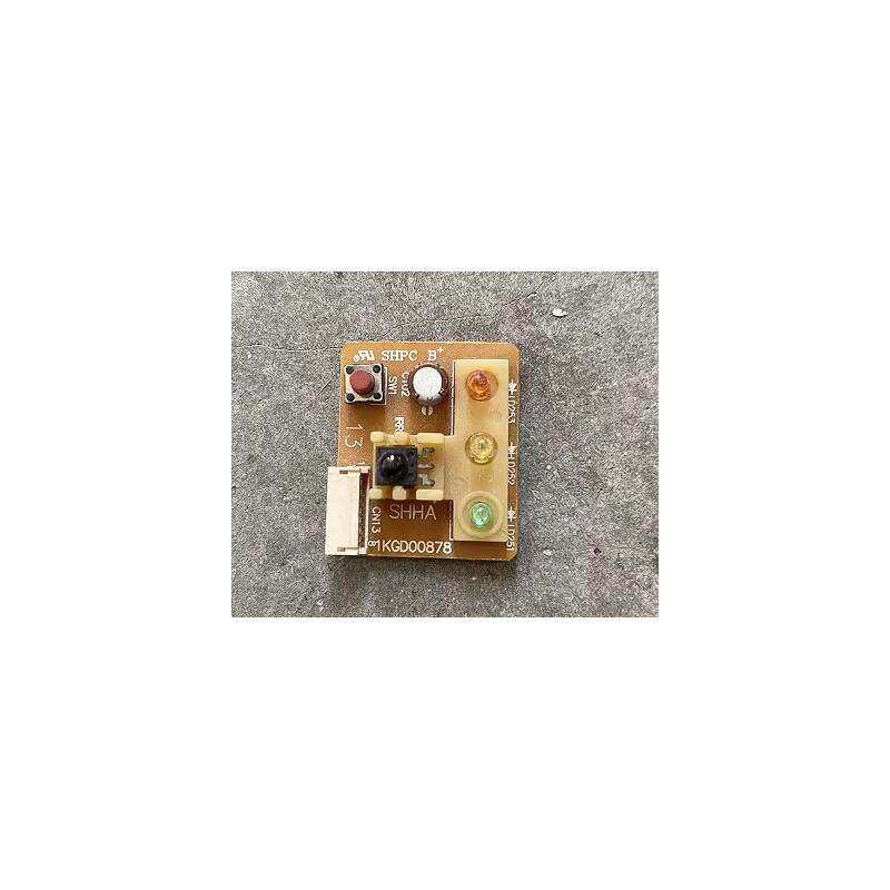 日立空调原装接收板1KGD00878 显示板V4 PCB遥控板 接收器 显示器