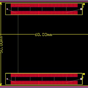 XILINX FPGA 开发板 核心板 ARTIX7 XC7A35T  XC7A50T XC7A100T