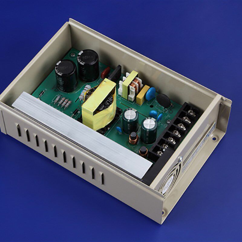 包邮执信牌12V20.8A防雨电源12V250W开关电源LED电源灯带变压器