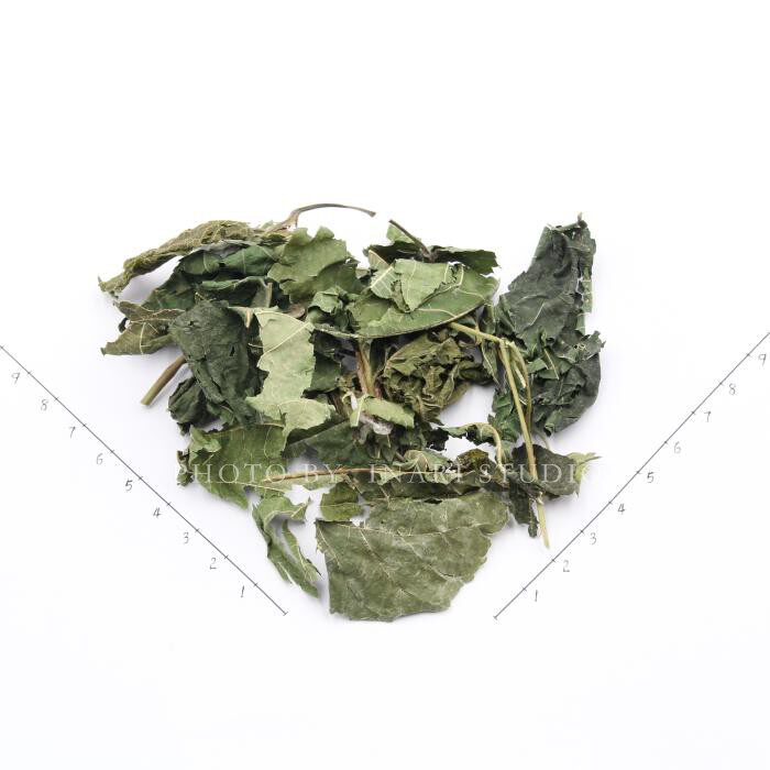 稻荷Inari 青桑叶 贵州特色 天然植物染料 草木染材 手工扎染DIY