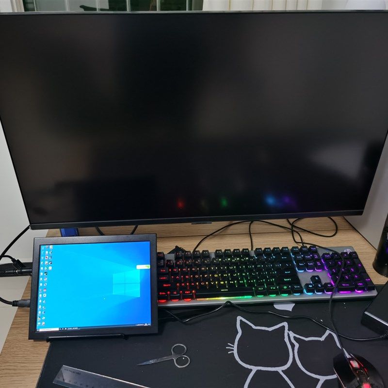 9.7寸EDP液晶屏DIY驱动板 套件IPAD3/4屏幕5代 LP097QX1 LP097QX2