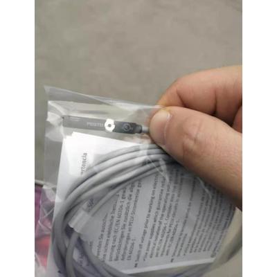 FESTO费斯托574335磁性开关SMT-8M-A-NS-PS-24V-E-2.5-OE，574338