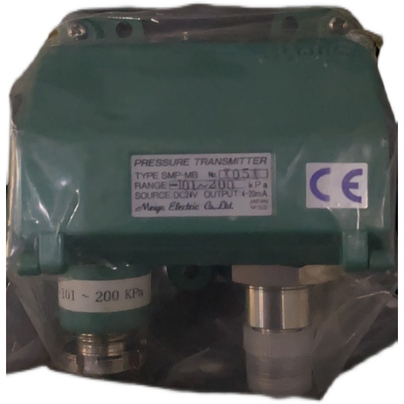 速发IYO P-MB -101~200kpa  24V 4-20mA 压力传感器现货议价