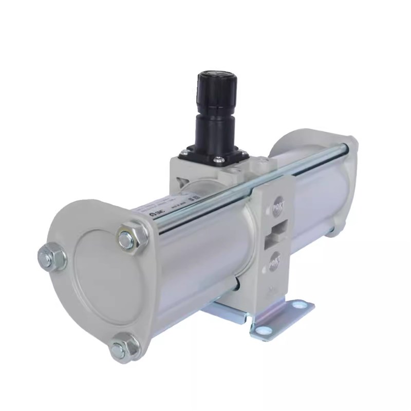 速发C增压阀缸VBA10A/20A/22A/40A/42A/4A-02/0/04G VBAT储气罐
