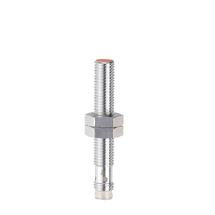 速發易福門全金屬傳感器接近開關IFC278 IFC275 IFT240 IFT IFC27