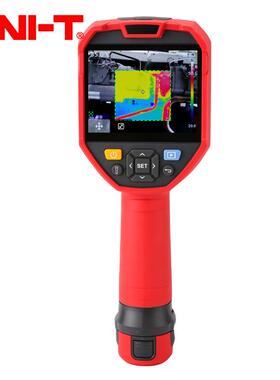 UNI-T优利德UTi320E/UTi260E/260V/320V+红外热成像仪工业热像仪