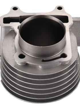 墨西哥ATV150摩托车配件Ds150气缸套件Ws150套缸Gs150气缸活塞