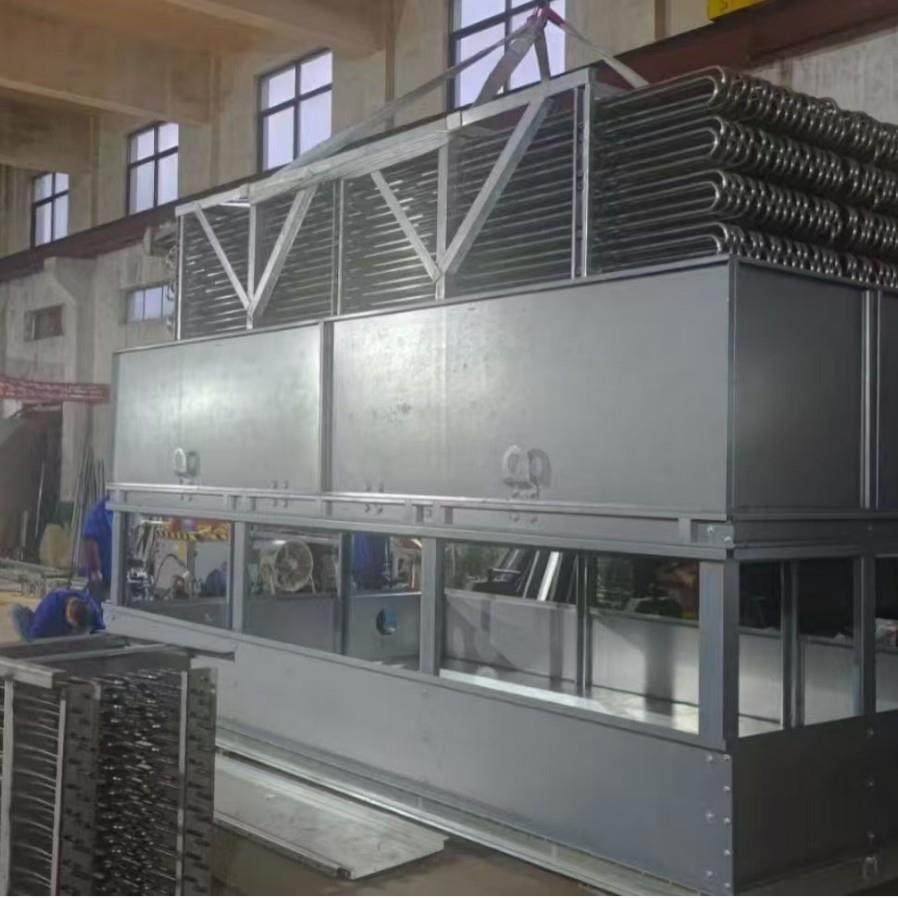 工业闭式冷却水塔钢板冷却塔高温型不锈钢闭式混合闭式凉水塔,清洗/食品/商业设备,冷却塔,淘宝优惠券,粉丝福利购,淘宝优惠卷