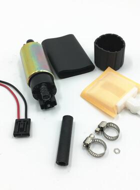 高压燃油泵GSS342255LPH电子泵E85-SAAB9-590009009-3