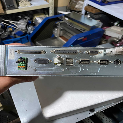 （议价）rofin罗芬激光控制器 RCU-LX-500-classi
