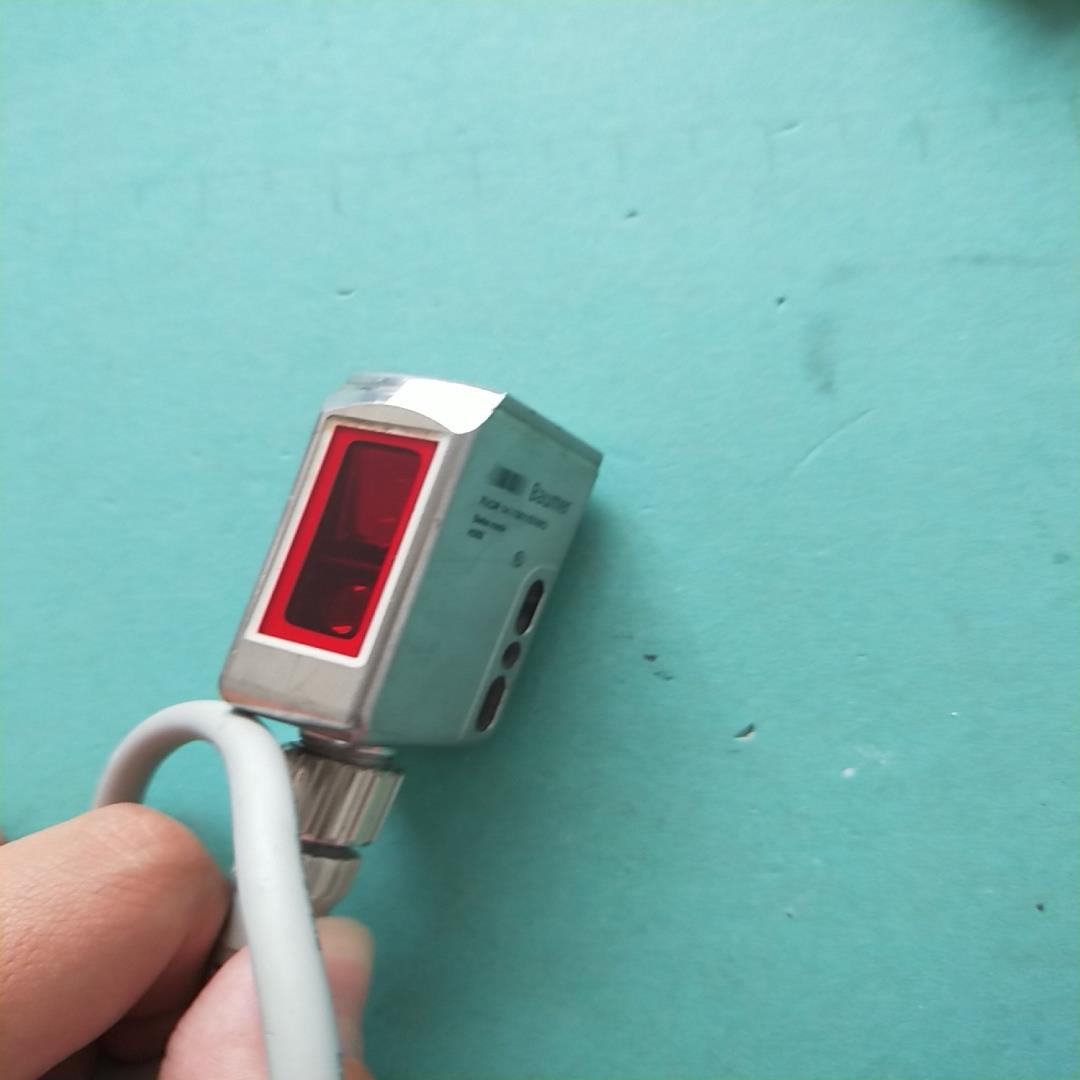 Baumer堡盟 FNDR 14G6901/S14/(崽崽配件）