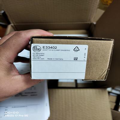(询价)易福门 IFM  E33402 E43308