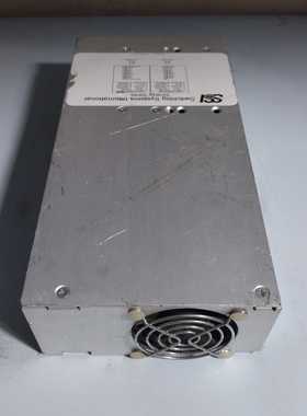 SSI FFB3A4 工业电源 仪器电源 件，包正常使用（憨憨电子）