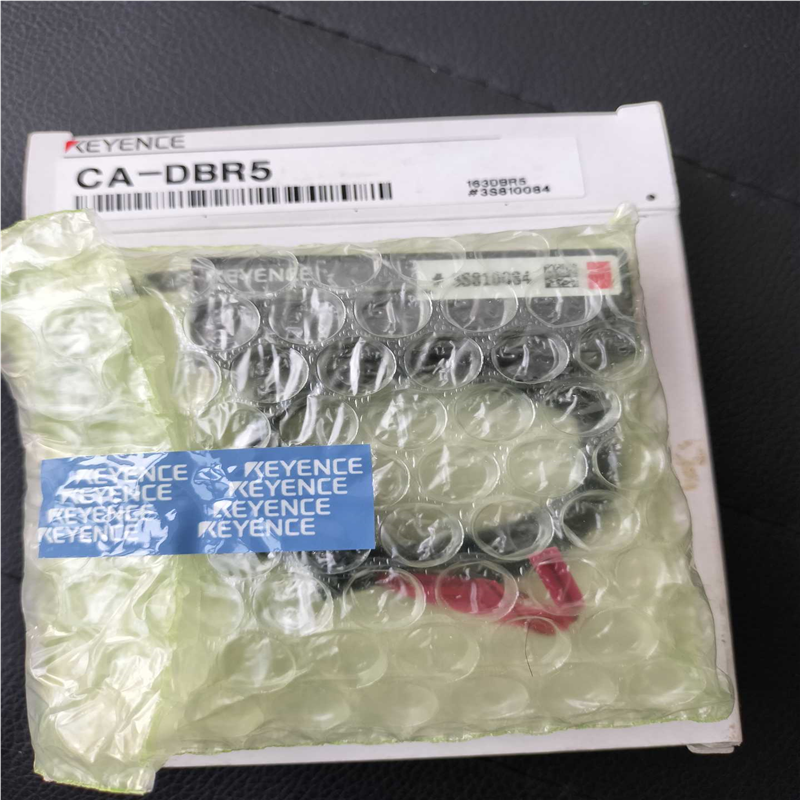 CA-DBR5  基恩士光源，1个，实物图，爽快（憨憨电子）
