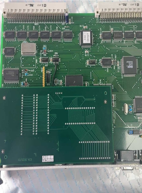 ESEC 634.0915.1     Esec  z轴马达（憨憨电子）