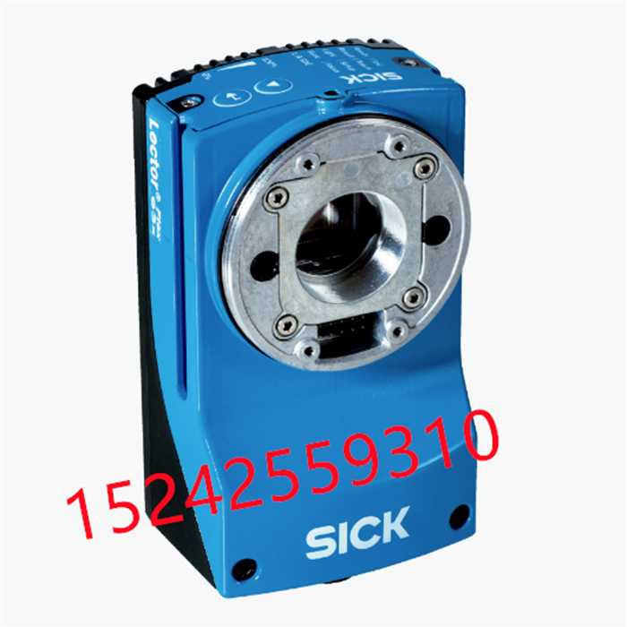 1082394 V2D631D-MXCXB0 西克基于图像的读码器 Lector63x货期1周