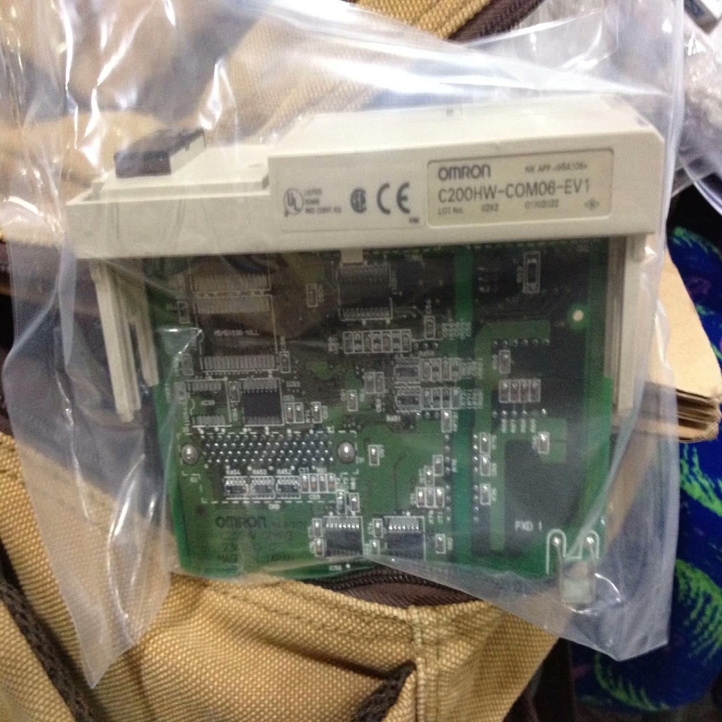 议~C200HW-COM01 COM02-V1 COM03