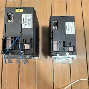 PN变频器1.1KW和0.55kw 西门子G120C 议价