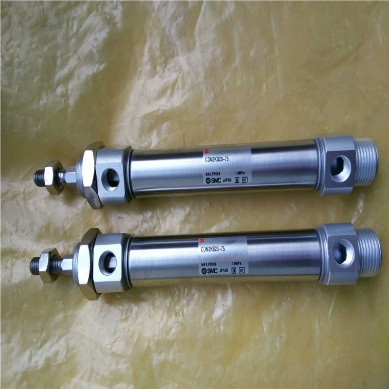 原装CM2KB20/CM2KB25-125AZ/150AZ/175AZ/200AZ/225AZ迷你气缸