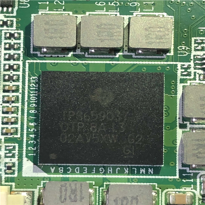 tps659037，am5718aabcx，im8g16d3（卡套电子）