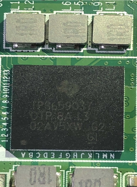 tps659037，am5718aabcx，im8g16d3（憨憨电子）