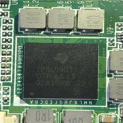 tps659037，am5718aabcx，im8g16d3（卡套电子）