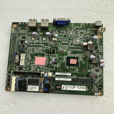 研华 AIMB-214U-S6A1E 工控主板 没有挡板（憨憨电子）