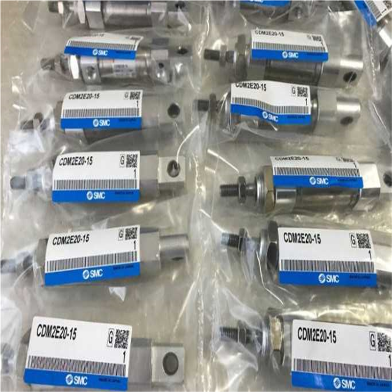 SMC原装正品 CM2E/CDM2E20/CDM2E25-10Z/15Z/20Z/25Z/30Z/35Z气缸
