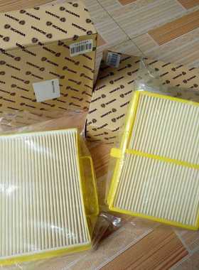 1913503空调滤芯 适用于斯堪尼亚泵车 重卡车 空调滤网格1420197