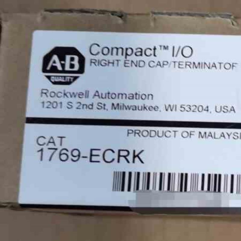 1769-ECRK 全新原装正品 议价