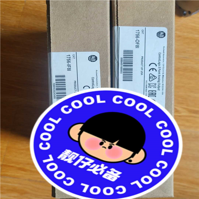 1756-OF8I    全新原装~议价