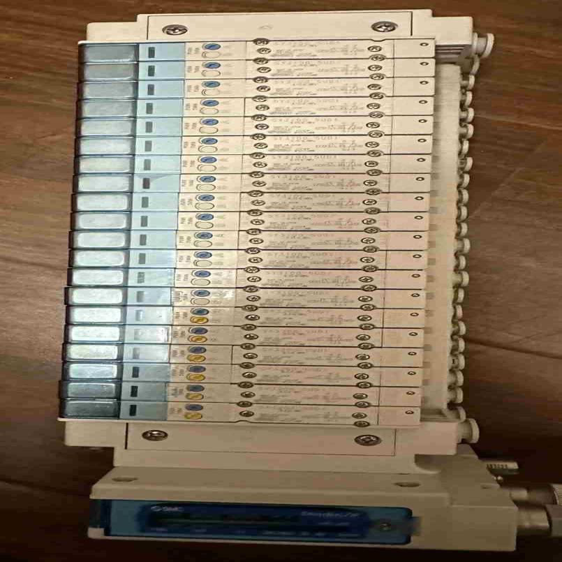 SMC EX260-sen2 带20个SY3100-5ud1议价