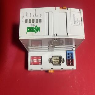 耶耶电子 348 750 WAGO