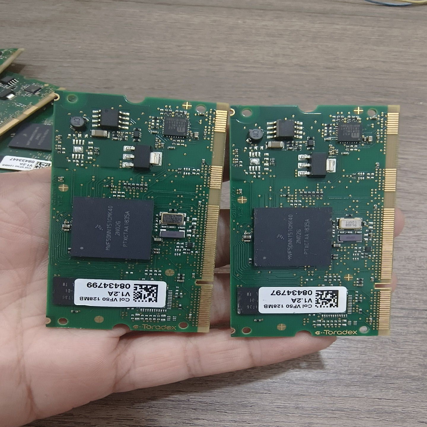 议价Toradex迅达SC系统电梯SCPU程序板560577 5