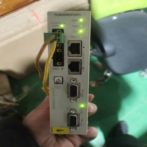 TCSEGDB23F24FA拆机实物拍摄（耶耶电子）