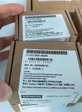 IP 6GT2800-4BB00/ RF300垫片~询价
