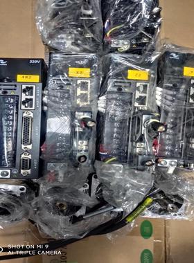 660汇川200瓦伺服、IS620PS1R6I-C、MS(崽崽配件）