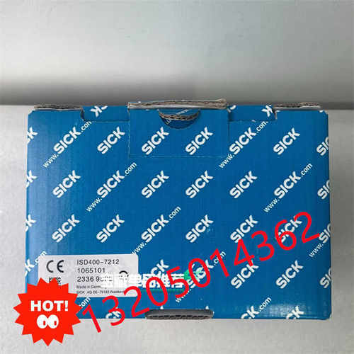 1065101 ISD400-7212/1065100 ISD400-7211 西克光通讯SICK正~
