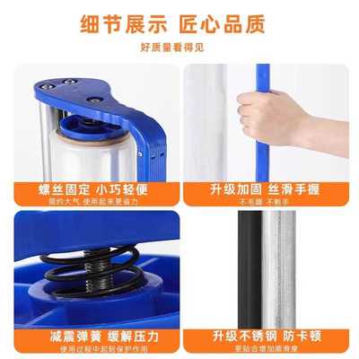缠绕膜打包机神器围膜保