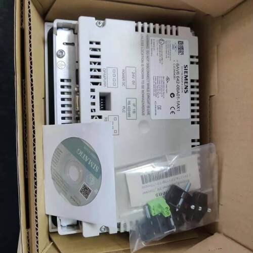 询价~6AV6642-0BA01-1AX1秒发
