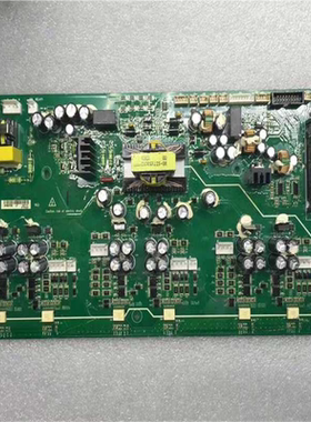 【汇生】拆机 汇川变频器电源驱动板 MT134QD2【议价】