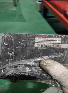 MICROSCAN迈思肯 激光传感器 FIS-0860-0议价