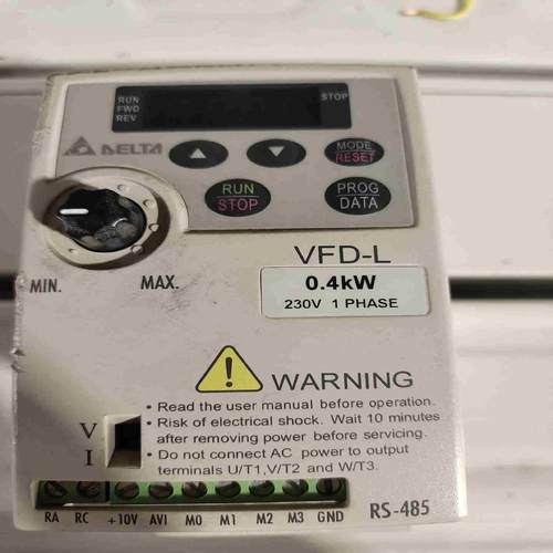 台达变频器VFD004L21A04议价