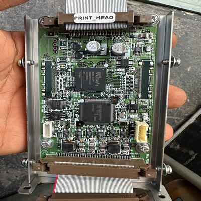 A5RAH050-33  柯尼卡1024喷头控制卡 驱动器【议价】