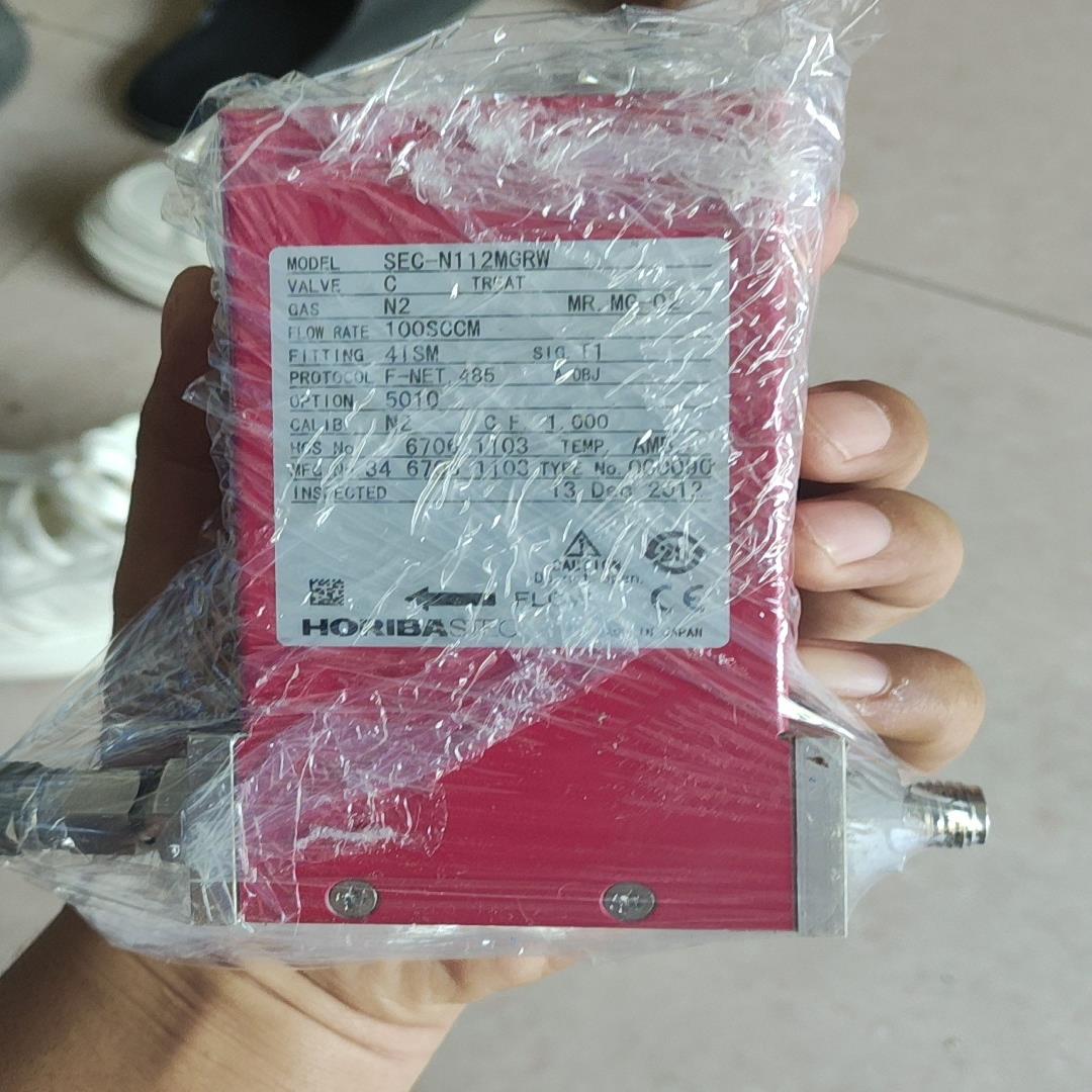 议价~HORIBA SEC-N112MGRW 300SCCM