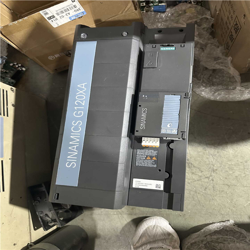 议~6SL3220-1YD36-0UB0 变频器 未使