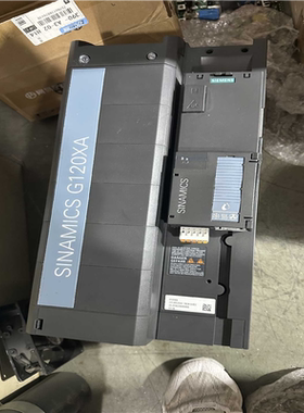议~6SL3220-1YD36-0UB0 变频器 未使