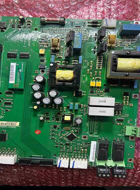 176F3141 FC302N110丹佛斯变频器电源板11议价